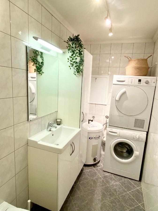Apartment «Ladegarden» In Bergen Exterior foto